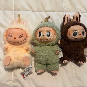 Pop mart  Labubu - 3